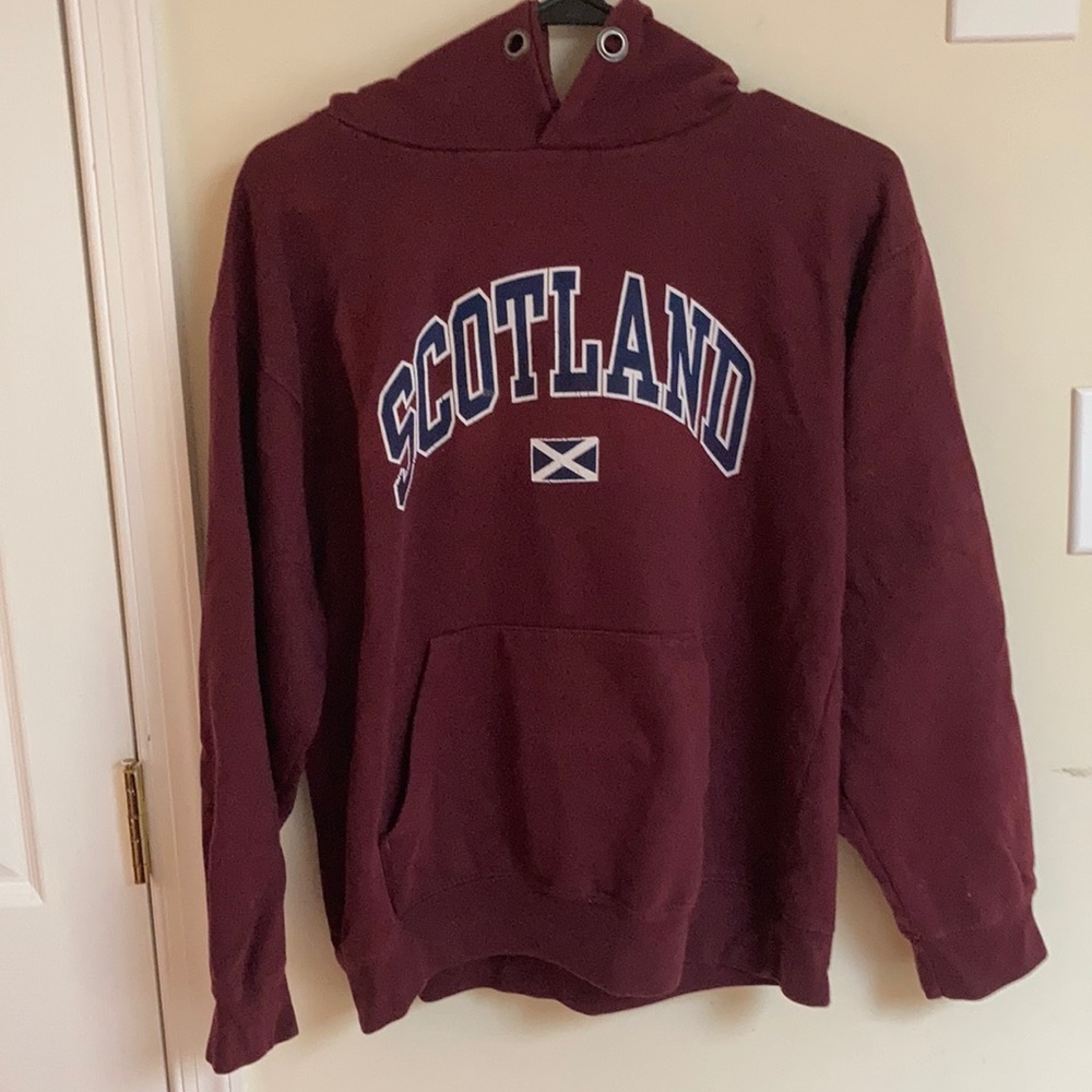 Scotland Sweatshirt
